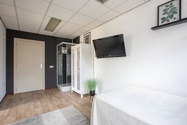 Medium property photo - Moleneind 56, 4841 LN Prinsenbeek